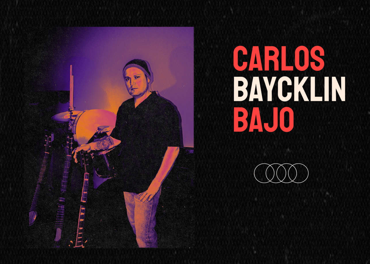 Carlos Baycklin
