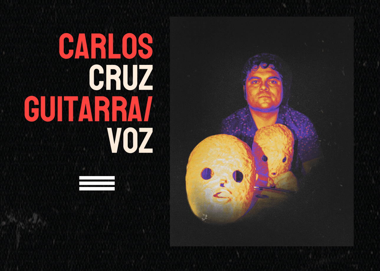 Carlos Cruz