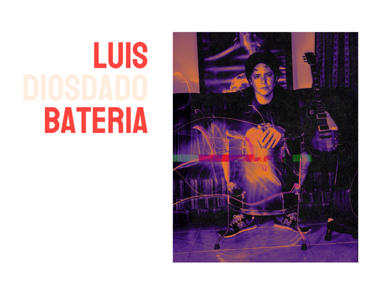 Luis Diosdado